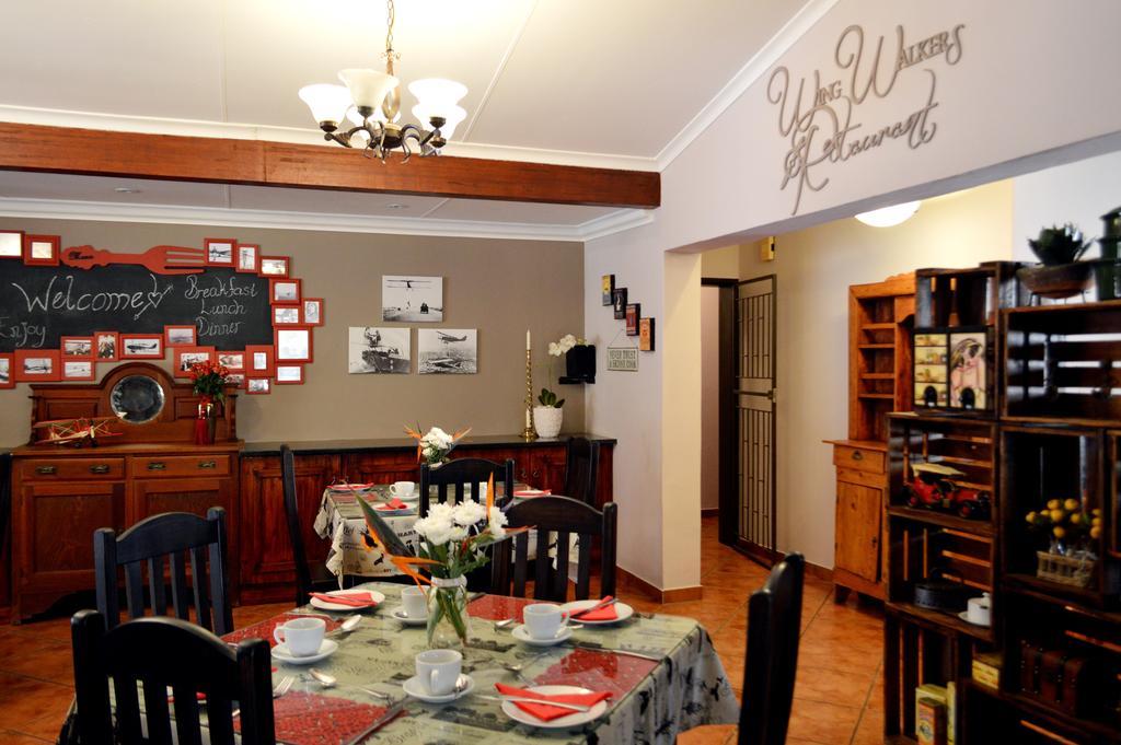 Barnstormers Rest Malalane Dış mekan fotoğraf