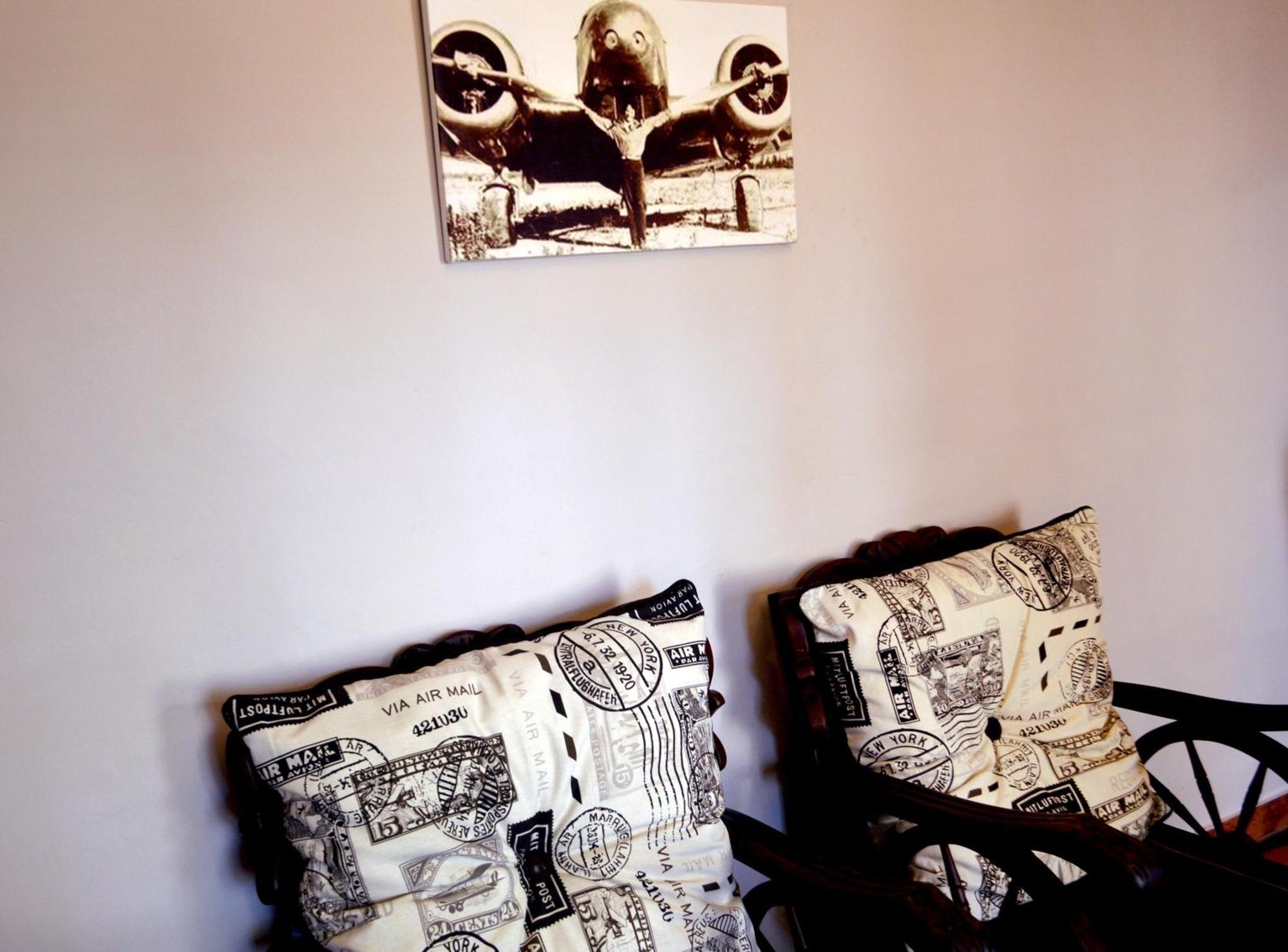 Barnstormers Rest Malalane Dış mekan fotoğraf
