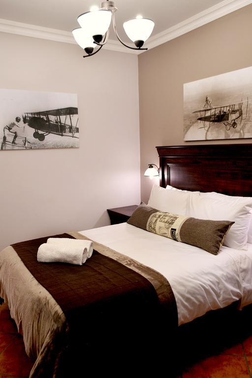 Barnstormers Rest Malalane Dış mekan fotoğraf