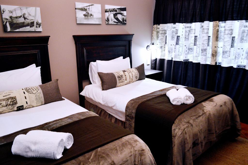 Barnstormers Rest Malalane Dış mekan fotoğraf
