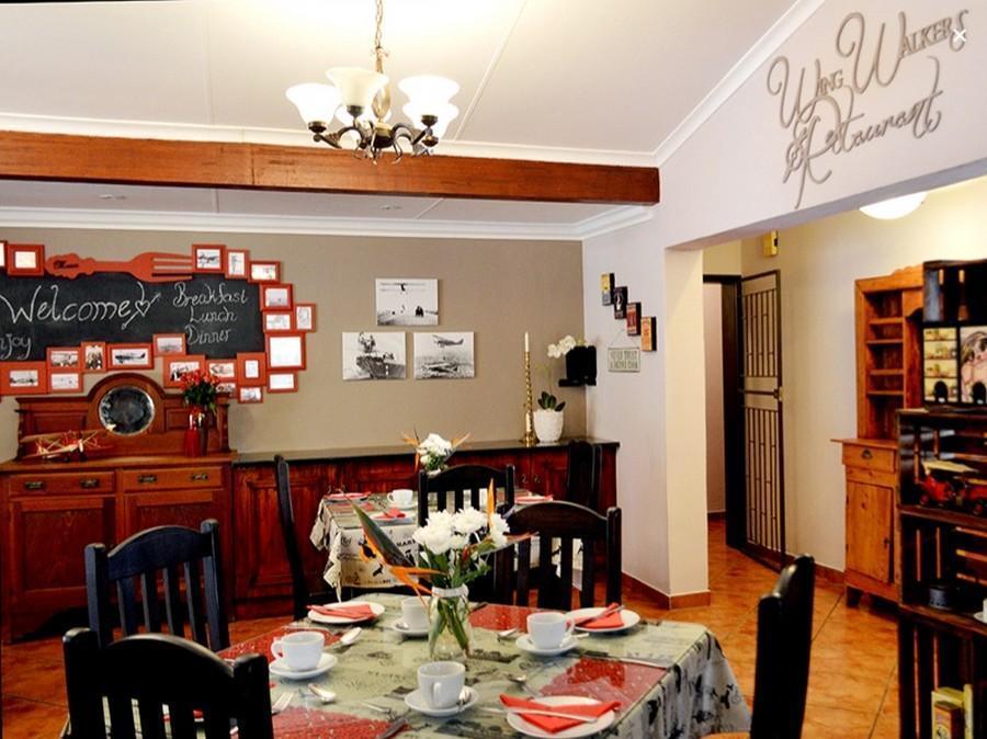 Barnstormers Rest Malalane Dış mekan fotoğraf