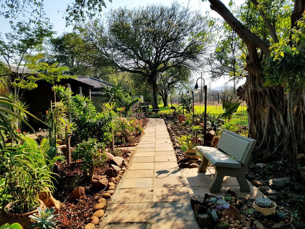 Barnstormers Rest Malalane Dış mekan fotoğraf